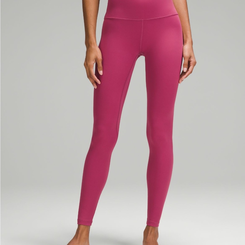 Lululemon Align High-Rise Pant 28”